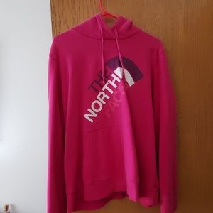 Women's North Face Hoodie